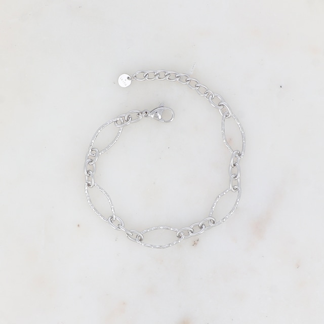 ★NEW★【ikita paris】-Bracelet- 2Color IKB204