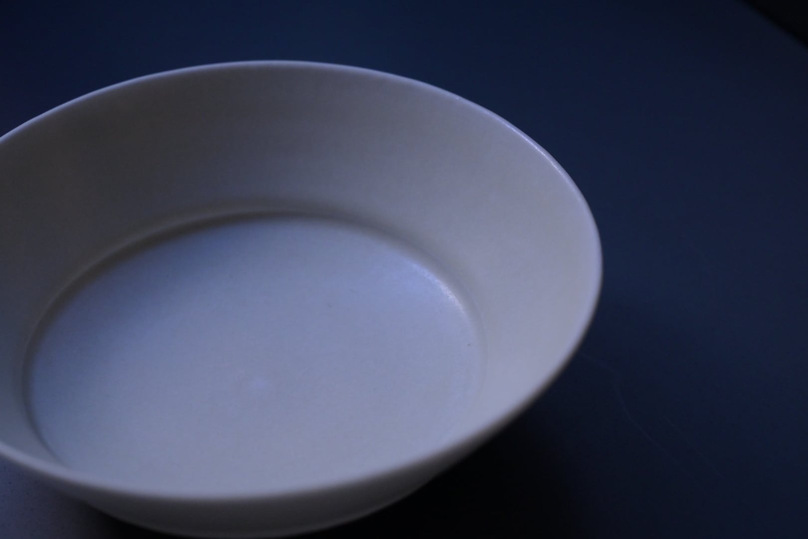 土井善男 緑白釉 5寸鉢 | 鎌倉倶楽部 茶寮