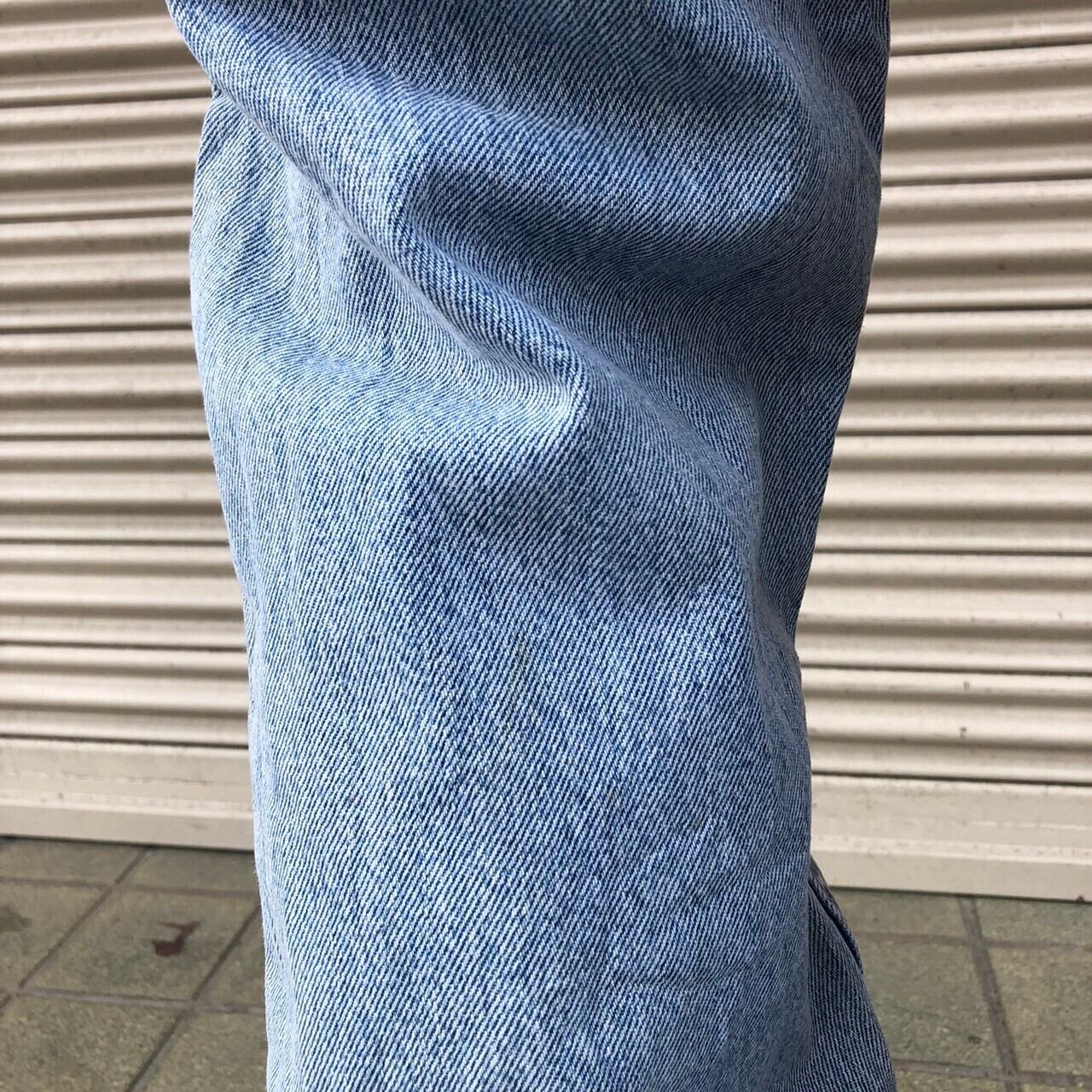 USA製 00s Levi's 505 ヴィンテージ アメリカ デニム パンツ USA製 00s Levi's 505 ヴィンテージ アメリカ デニム パンツ