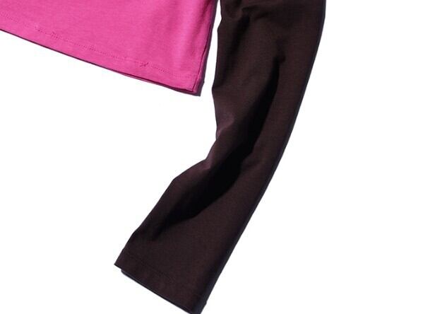 aespa ピンク刺繍ファスナー付きアパレル aespa pink hoodieパーカー トレカなし aespa - Pink Hoodie Zip