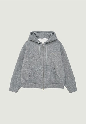 [GROVE] ELLA KNIT HOODIE ZIP-UP 正規品 韓国ブランド 韓国ファッション 韓国代行 日本 店舗  ブランド グローブ grvr 通販