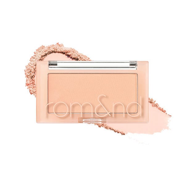 ロムアンド ベターザンチーク ROM&ND BETTER THAN CHEEK /W03 APRICOT