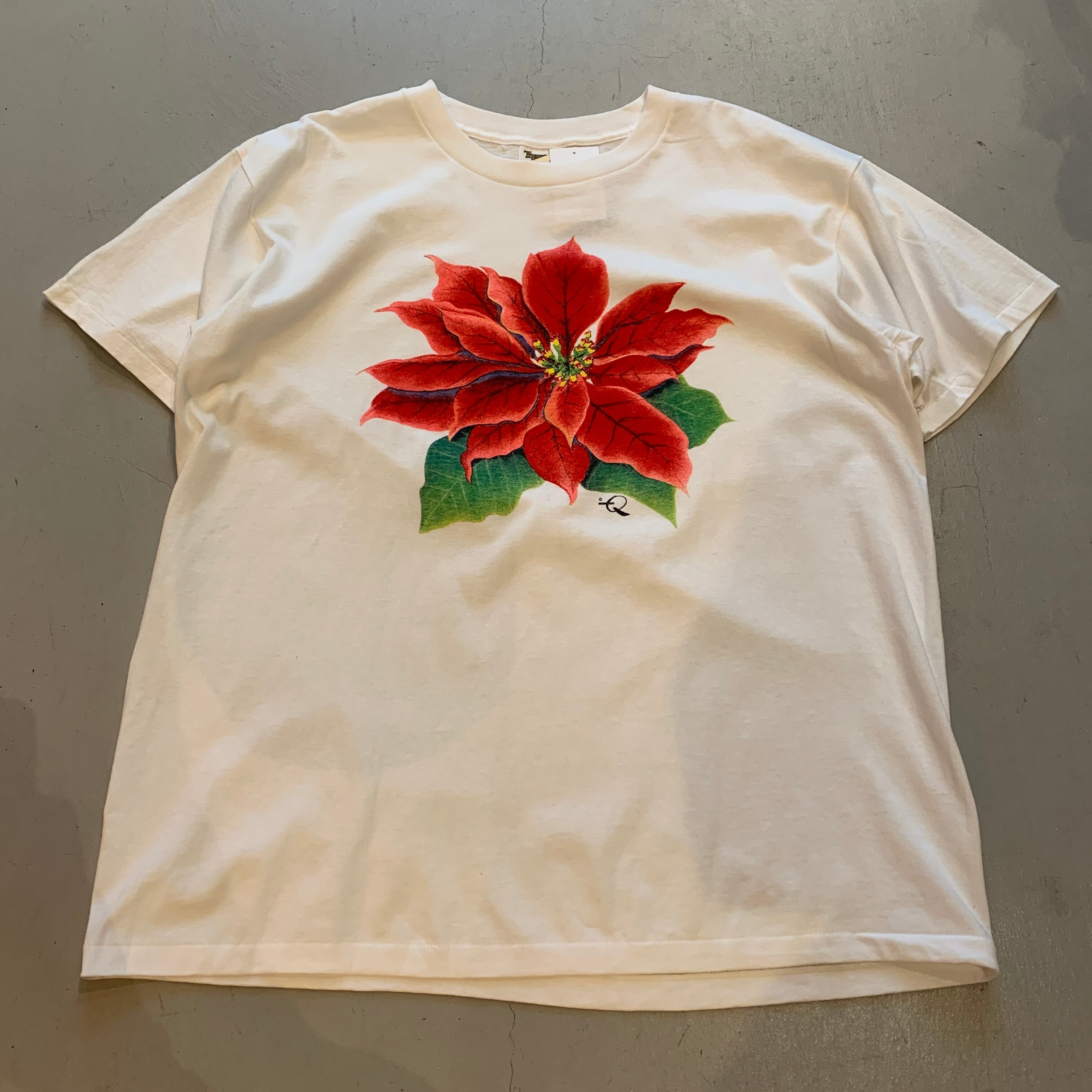 dead stock!! 90s STUDIO Q 