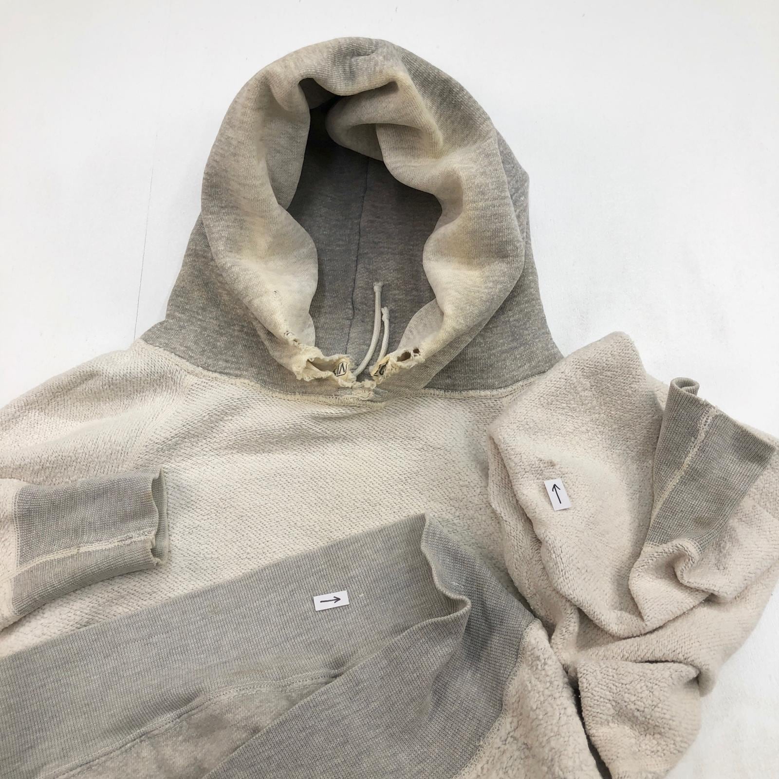 MAYO SPRUCE メイヨー スプルース 50- 60年代 スウェットパーカー