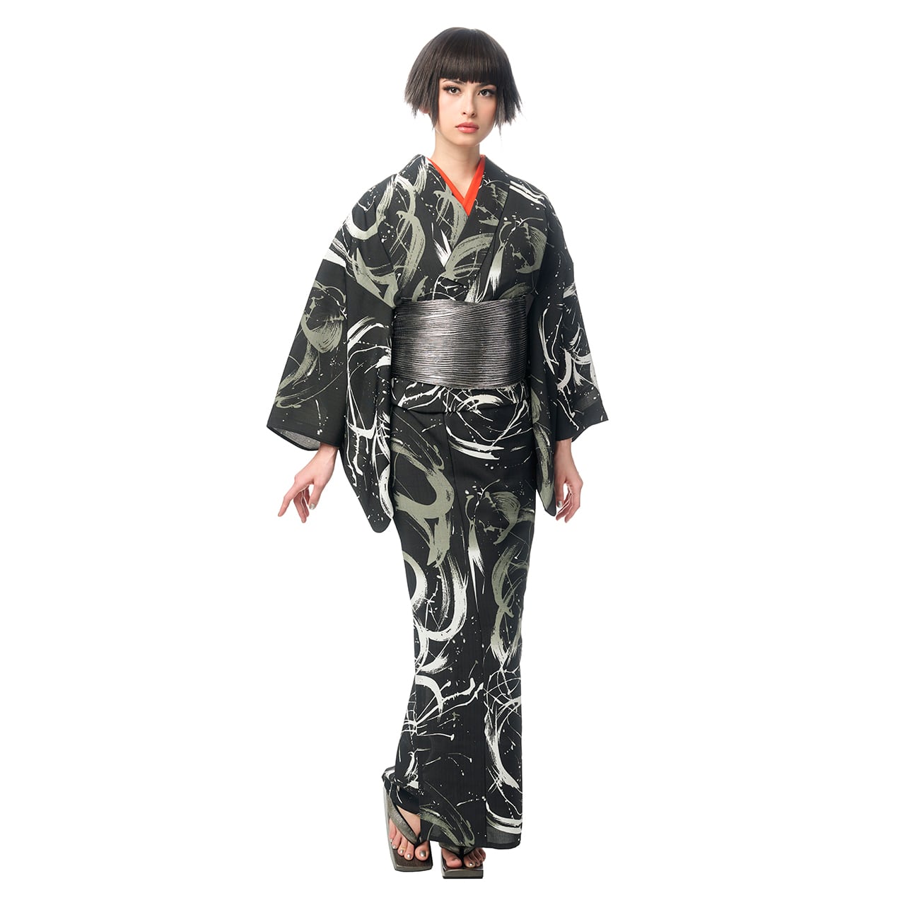 JUNKO KOSHINO 浴衣-刷毛- | JUNKO KOSHINO MARKET