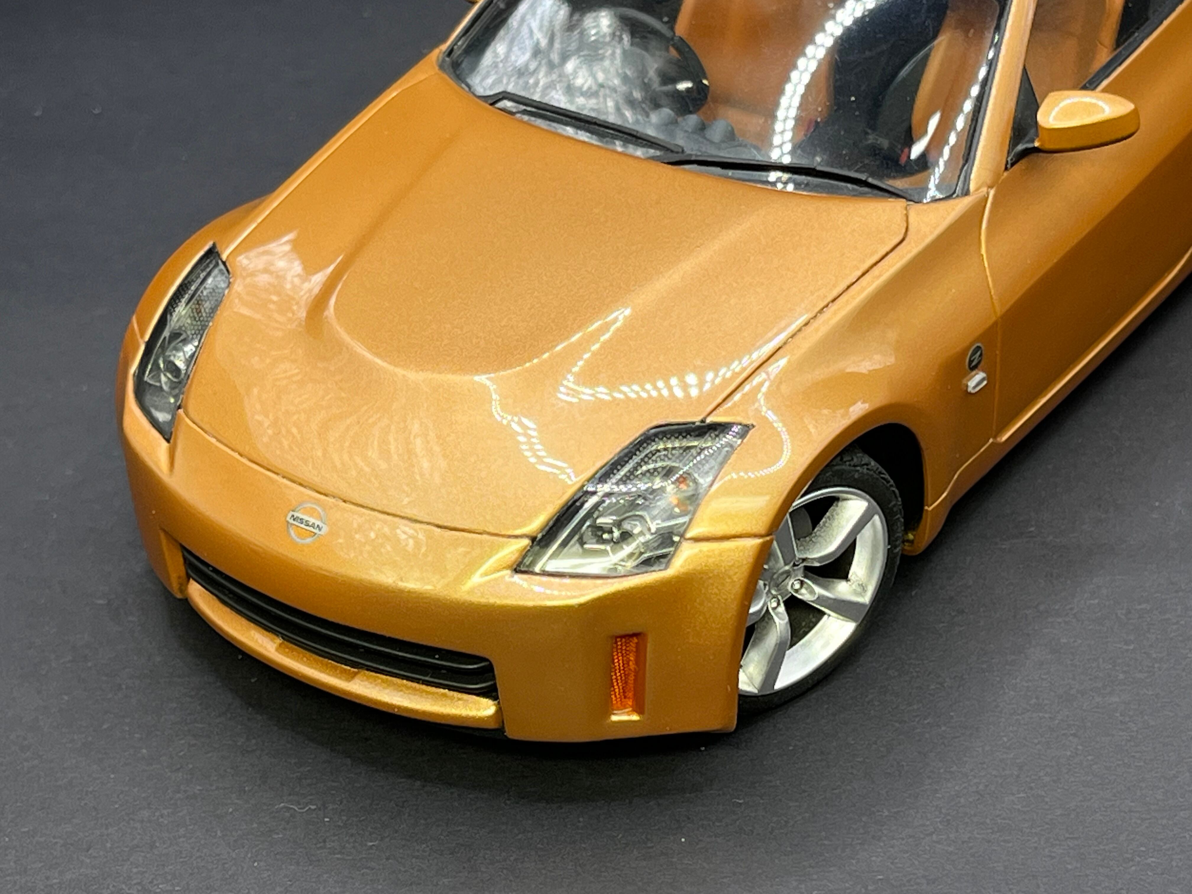 1/43 Tameo ティレル020ホンダ 中嶋悟 | Ken-1 Model Car Works