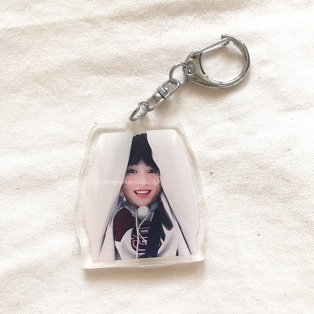 Bts防弾少年団 グク ジンキーホルダー Deux Vies