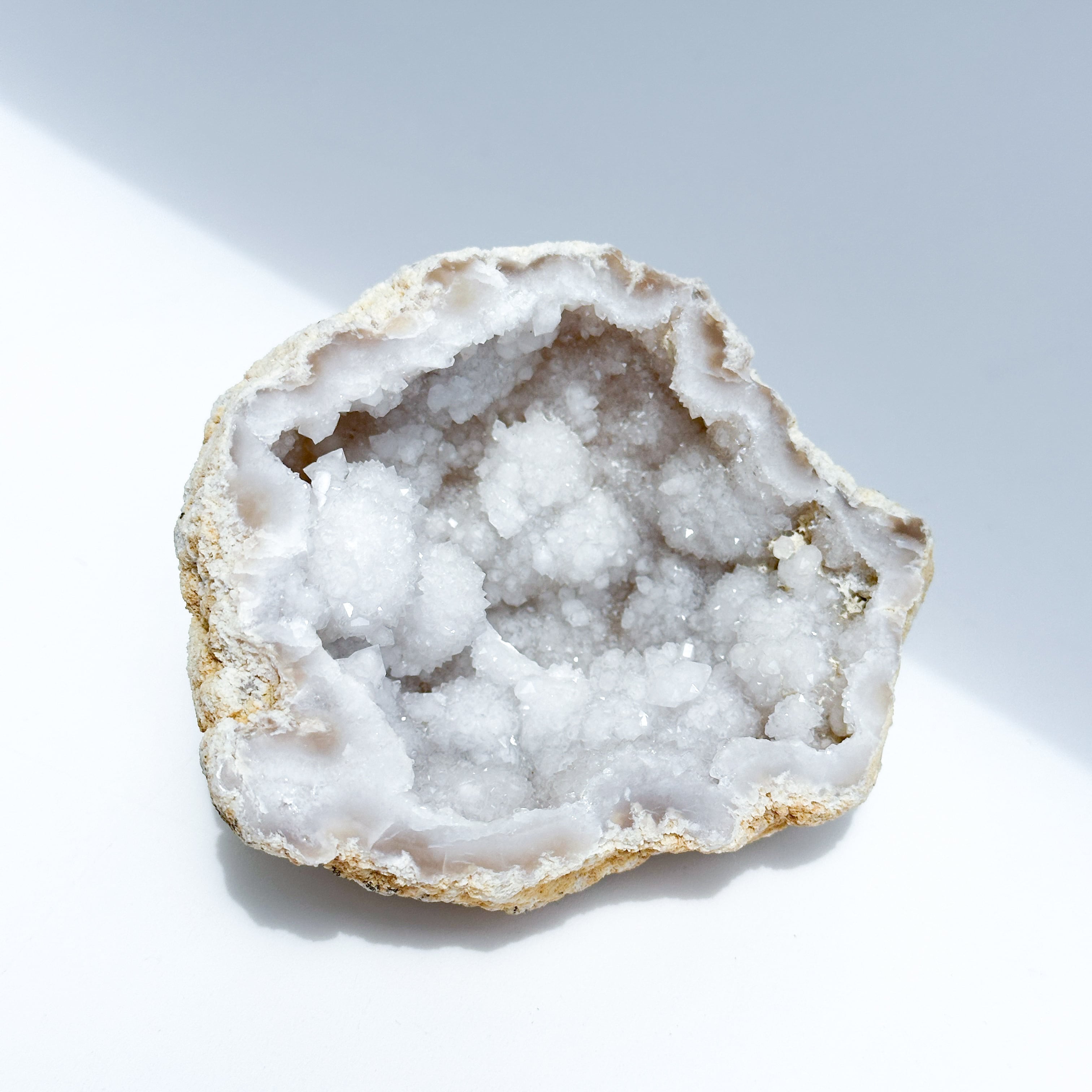 水晶（クリアクォーツ） | Kamoku［カモク］インテリア天然石・鉱物の