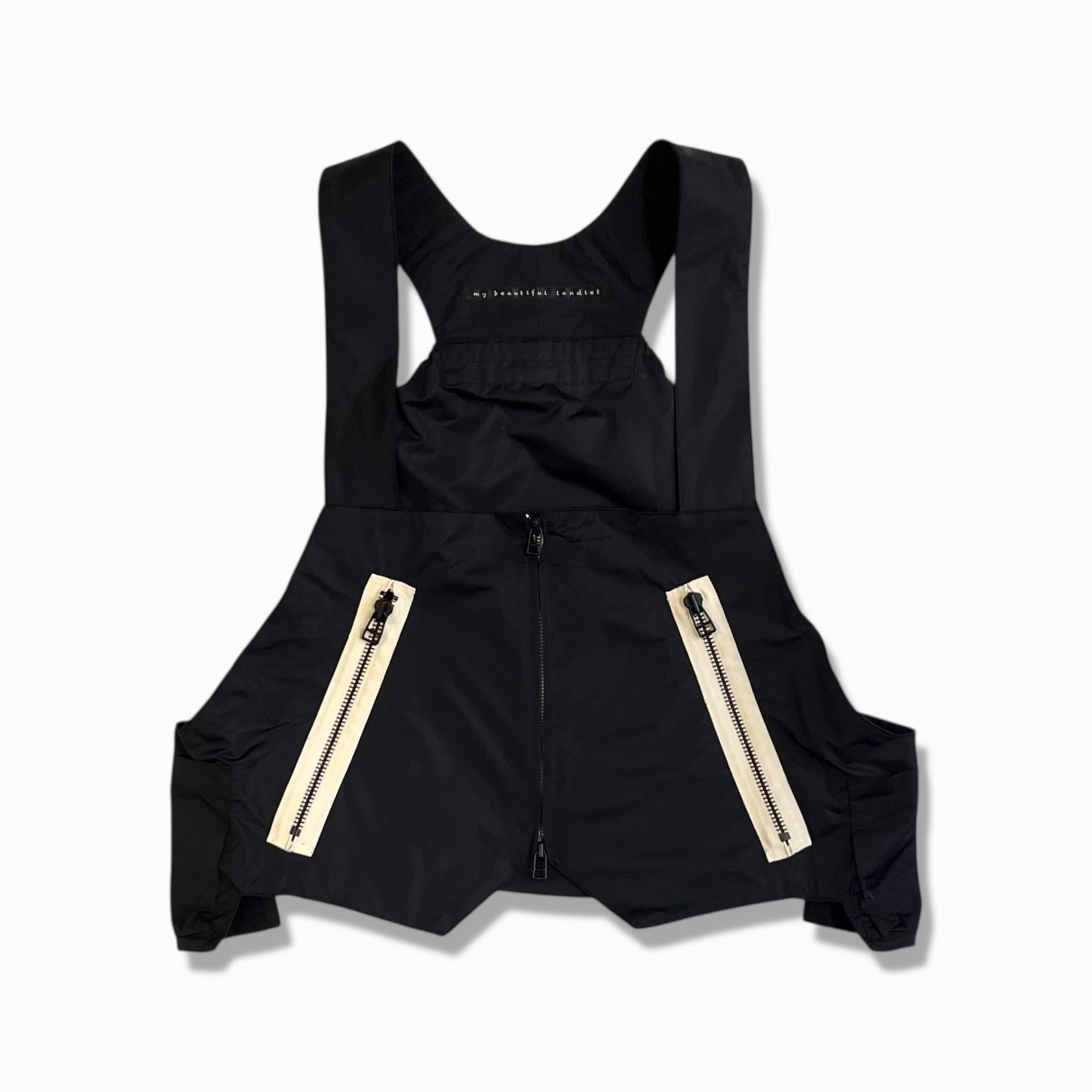 67◇マイビューティフルランドレット ウールビッグジャケット TS0702-16 my beautiful landlet（マイビューティフルランドレット）の「【my