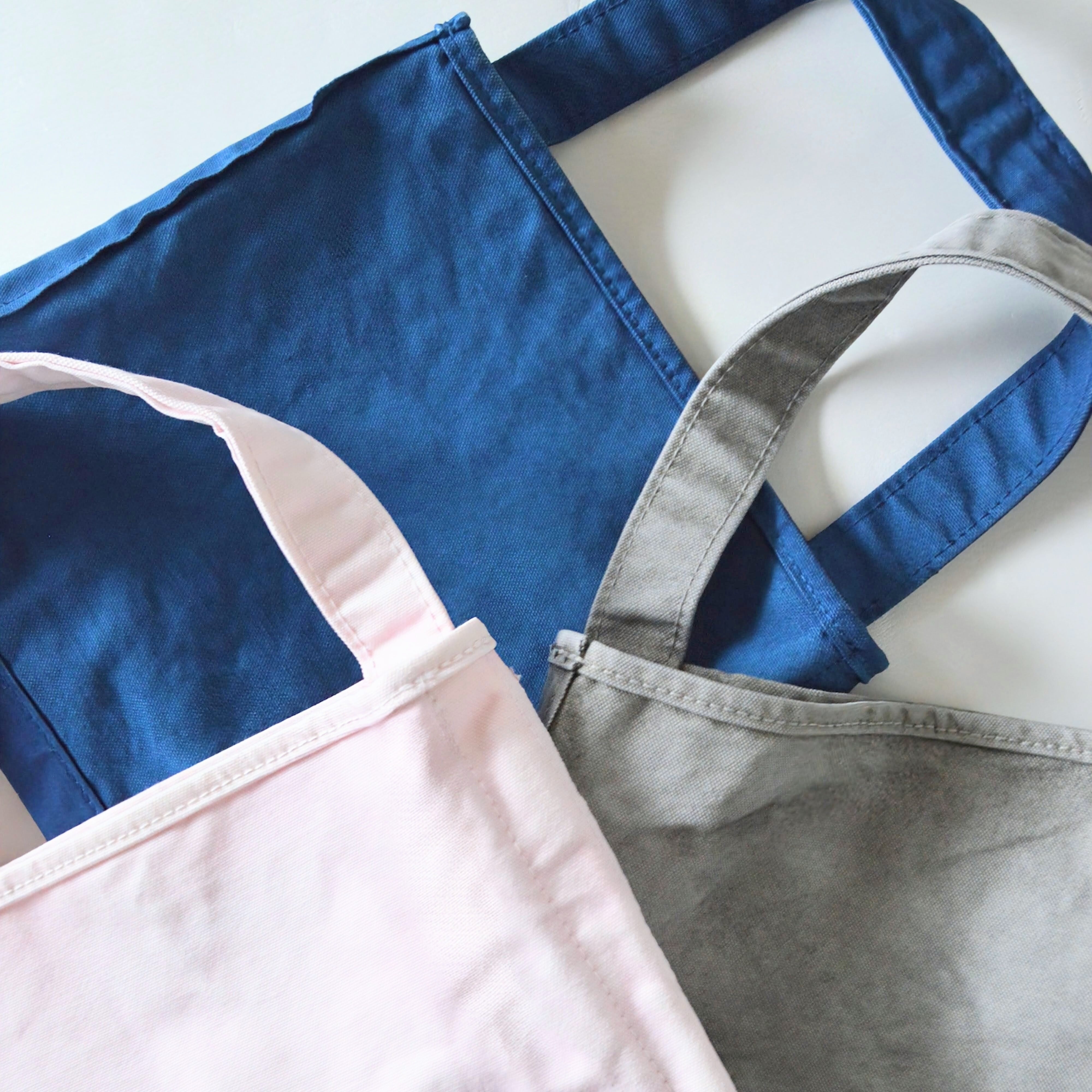 TEMBEA / BAGUETTE TOTE BOTANICAL | MA STORE