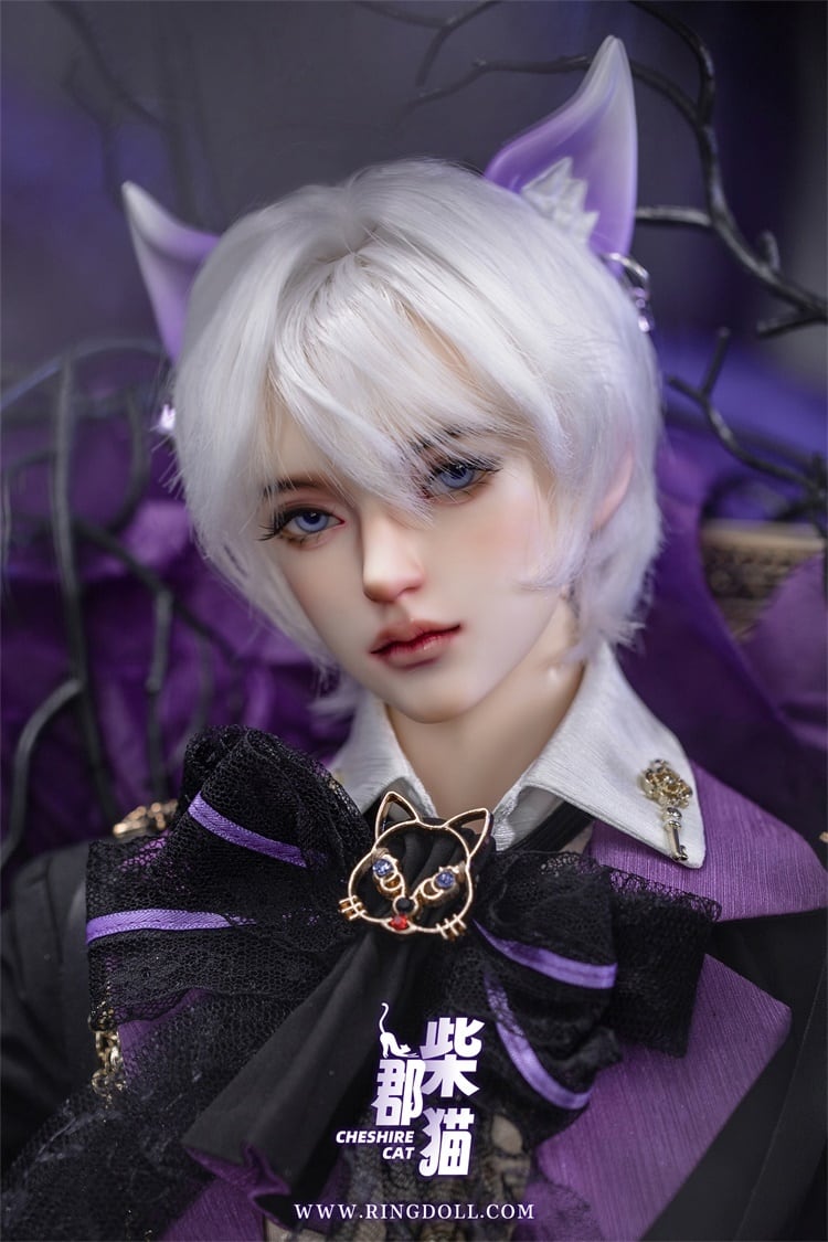 即納ドール】(フルセット)Ringdoll【Alice in Wonderland 即納ドール】(フルセット)Ringdoll【Alice in Wonderland