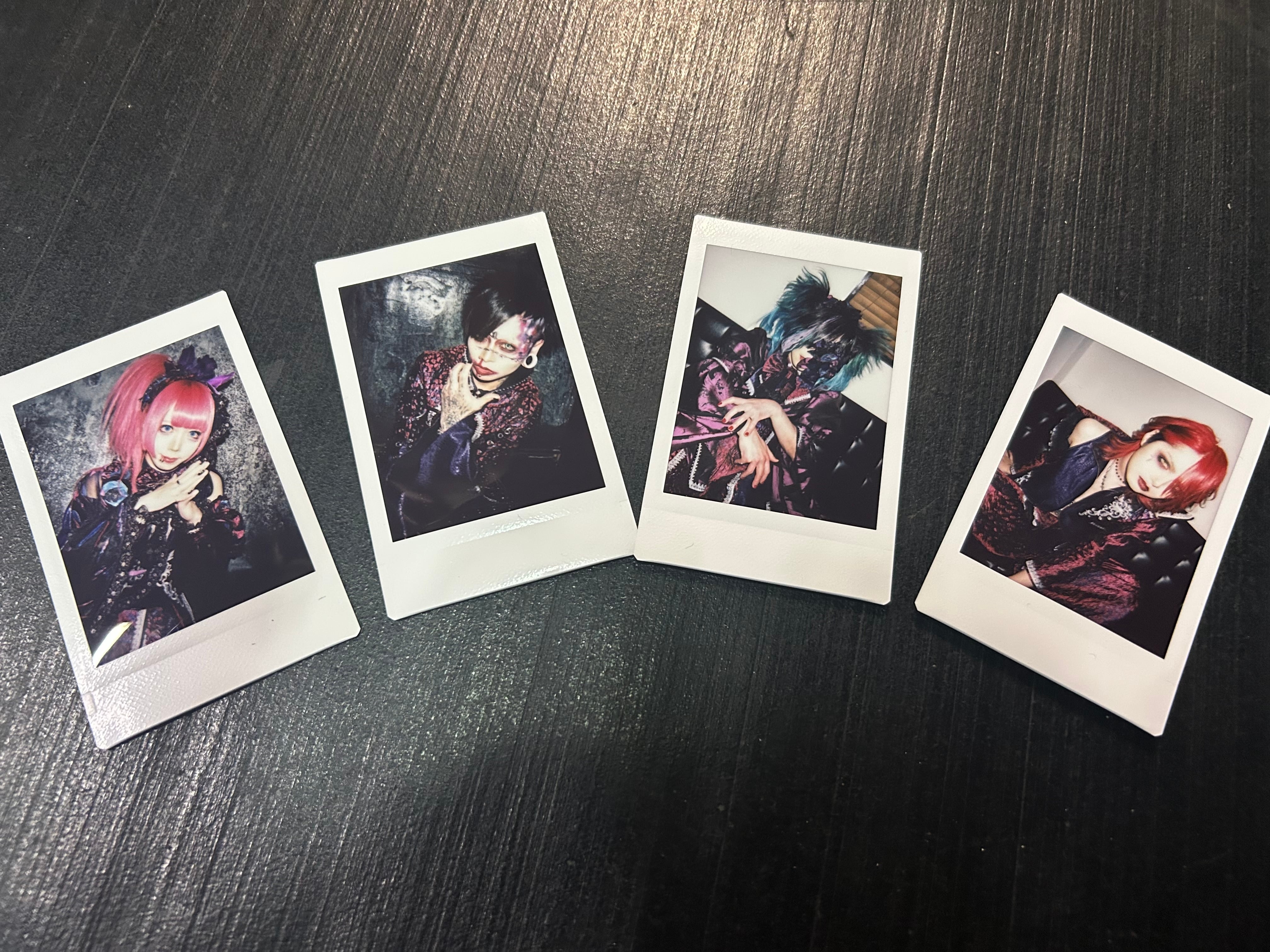 園児服チェキ | BLAZE OFFICIAL SHOP