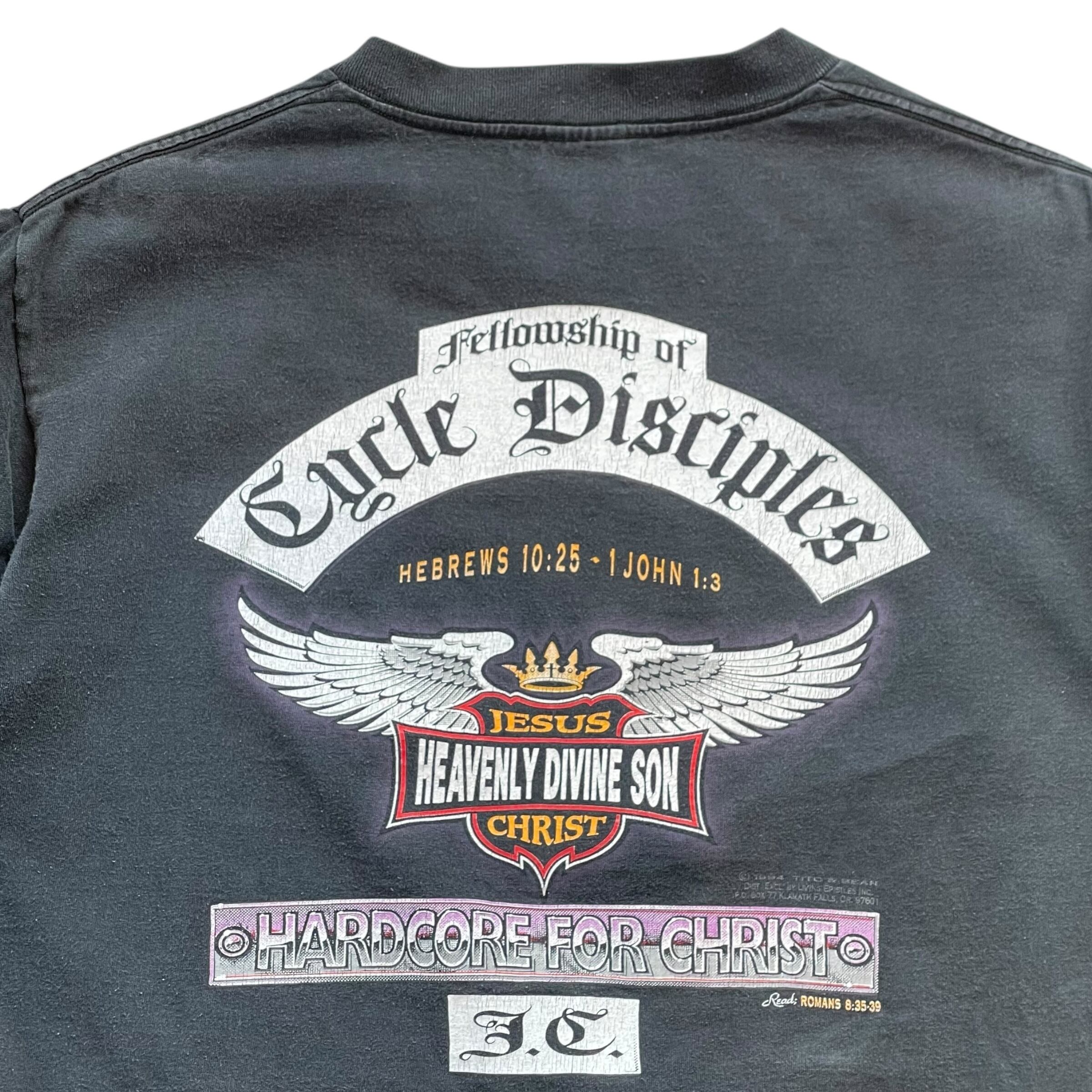 1994s Harley-Davidson Parody 