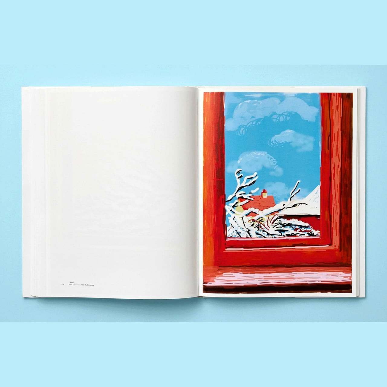 David Hockney: My Window | ON SUNDAYS