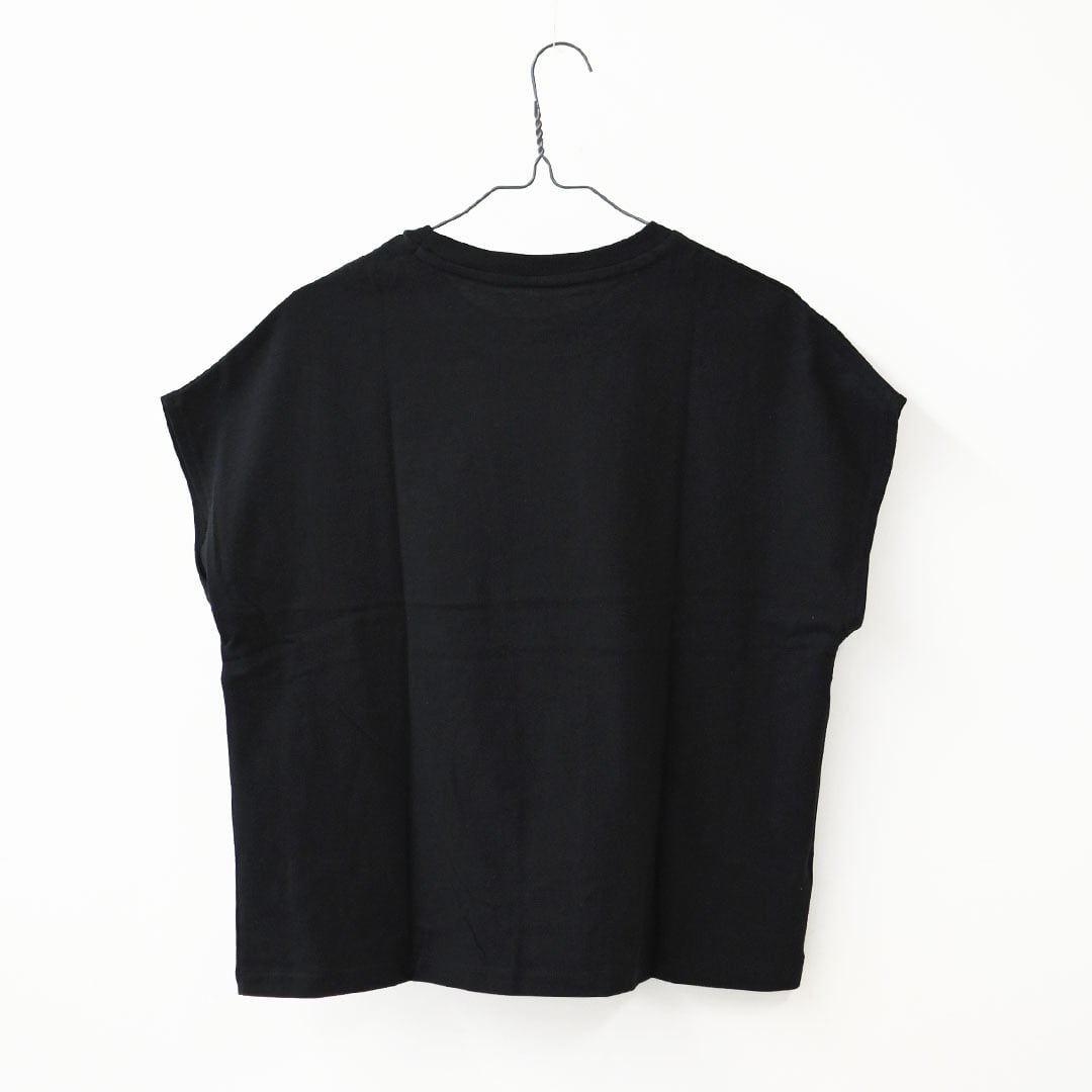 DANTON [ダントン] DOLMAN SLEEVE S/S T-SHIRT [dt-c0403cjj] ドルマン