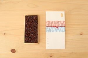 Bean to bar chocolate ここます カカオニブ チョコレート