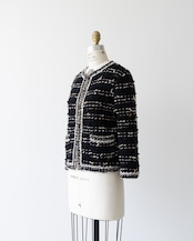 〈CHANEL〉Tweed Jacket P26658V01976