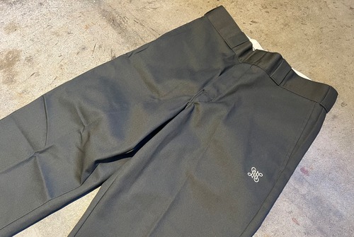 DICKIES 874 × NAVY F.T ［ND WORKPANTS］