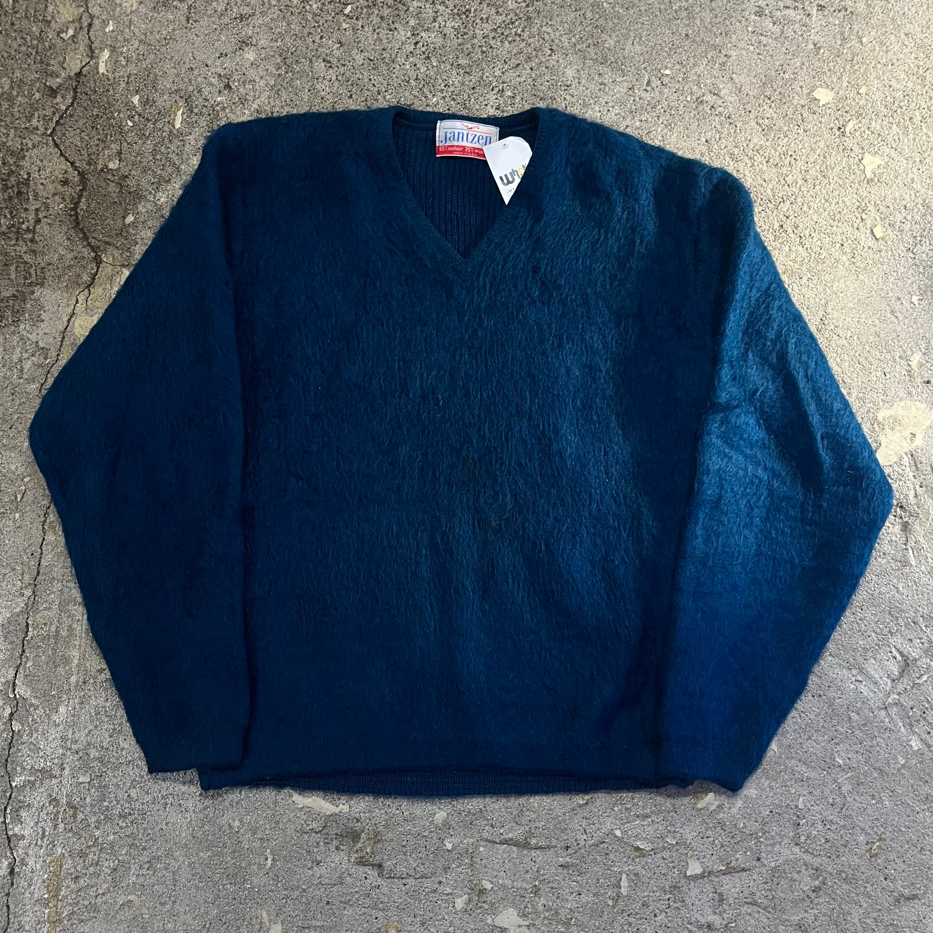 60s JANTZEN 