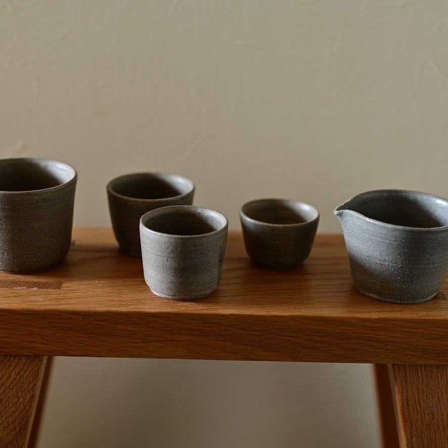 たくまポタリー Takuma Pottery | casa rua［カーサ・ルア］