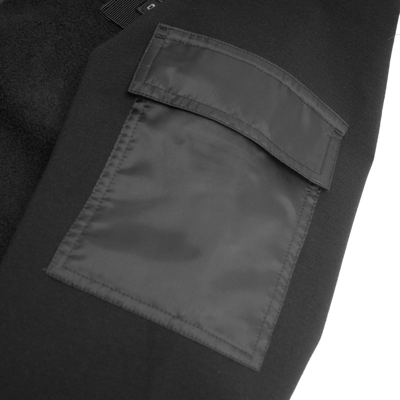 LUX WARM ZIP PO AMG303004