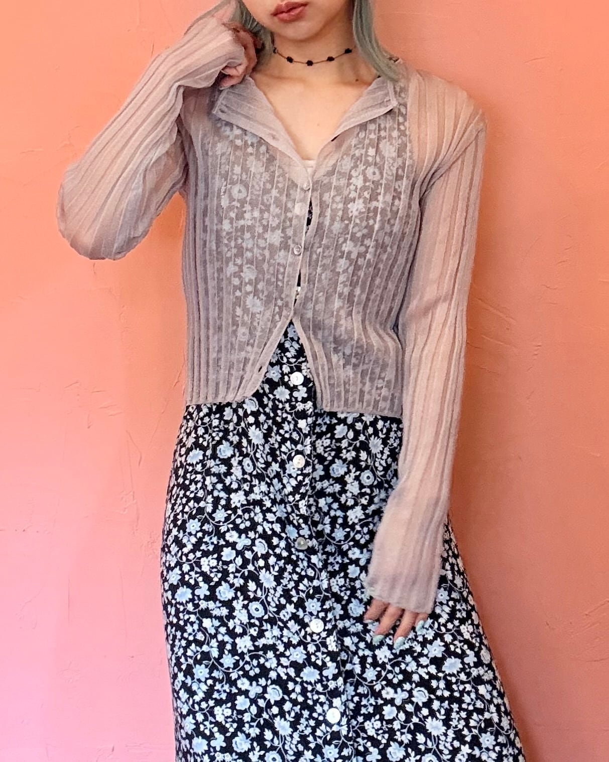 ROSE vintage