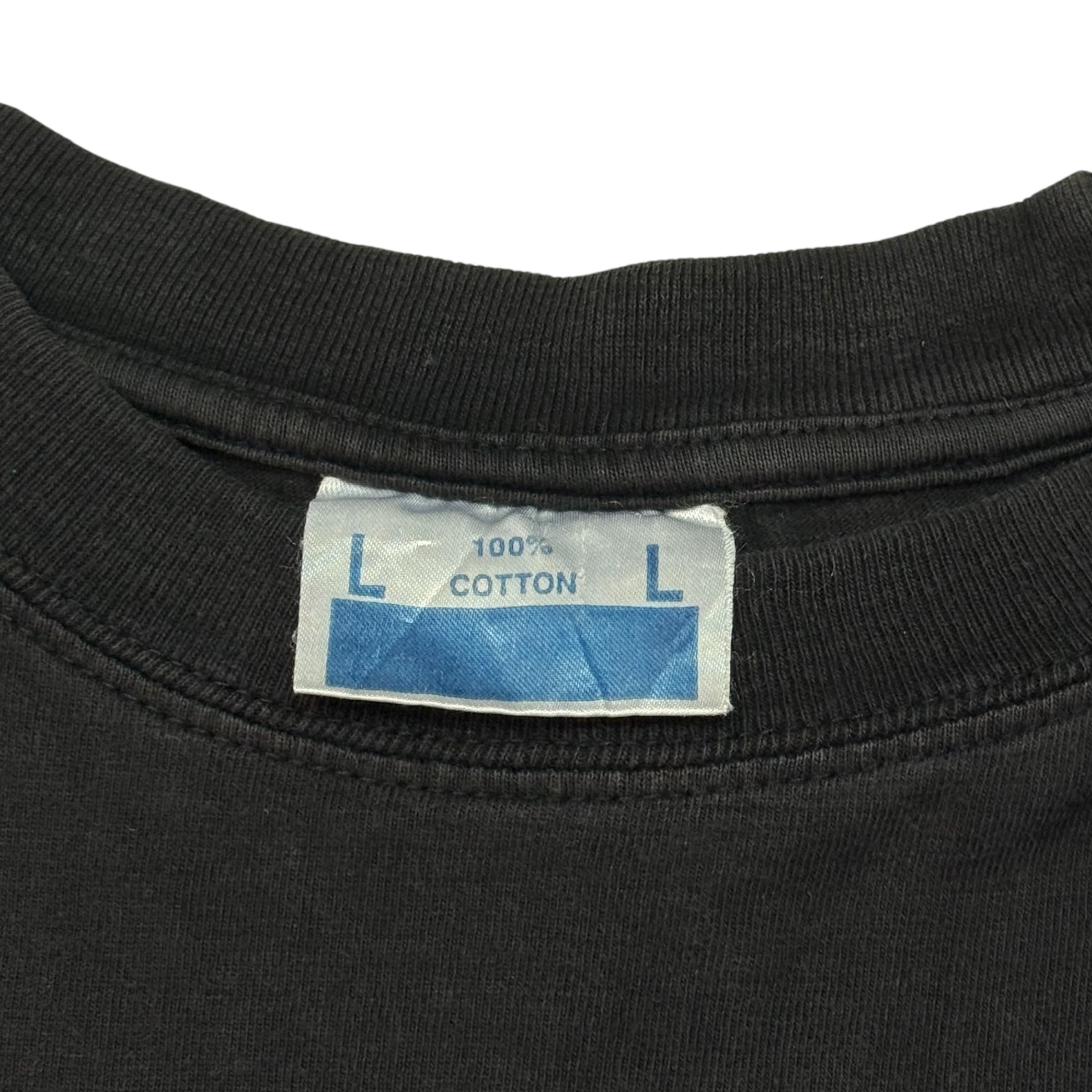 KURT COBAIN】カート・コバーン “NIRVANA” 90's Vintage Tシャツ L相当