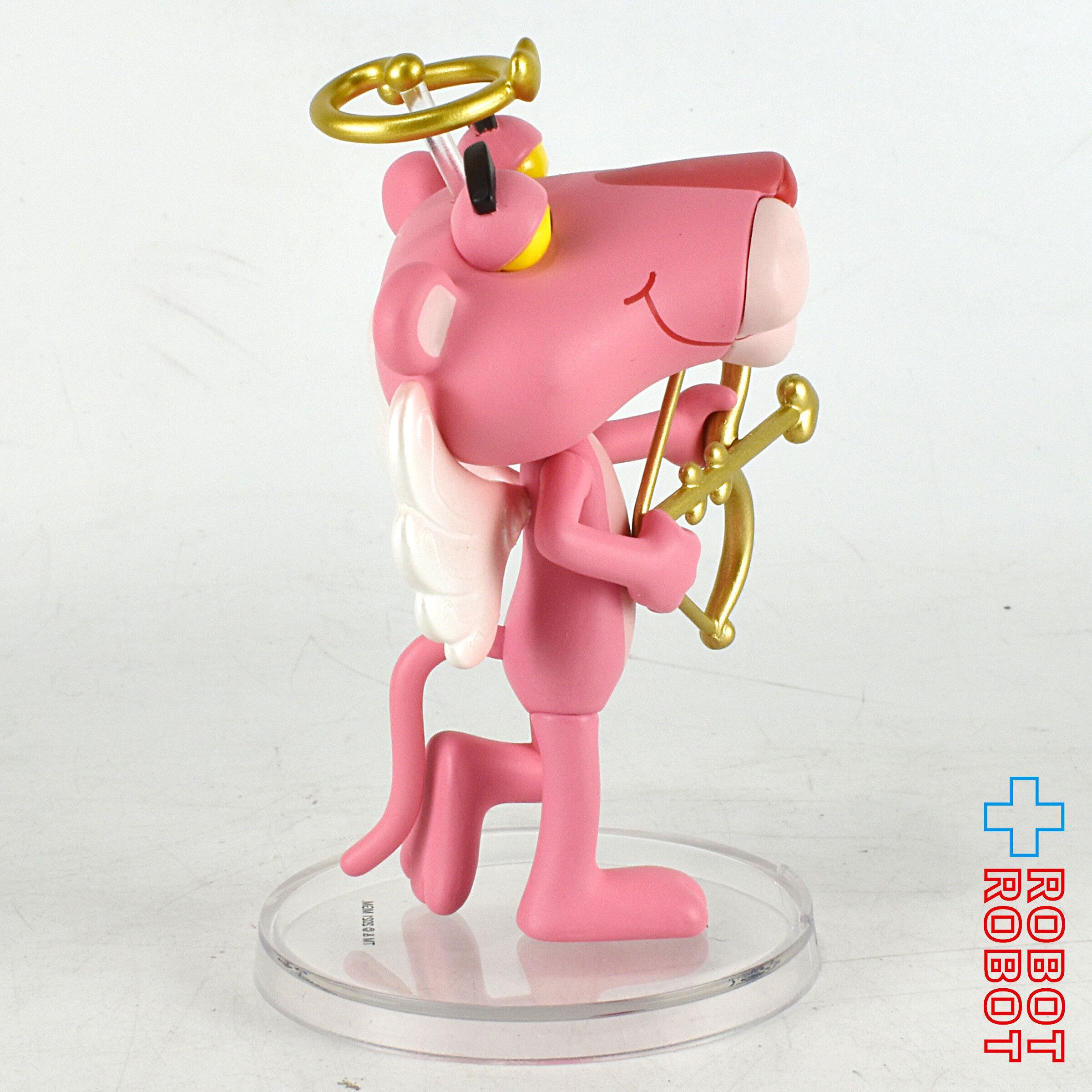 ポップマート ピンクパンサー 愛情表現 一目惚れ フィギュア | ROBOTROBOT