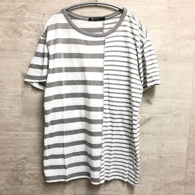 T by Alexander Wang アレキサンダーワン　スウェット　ボーダー