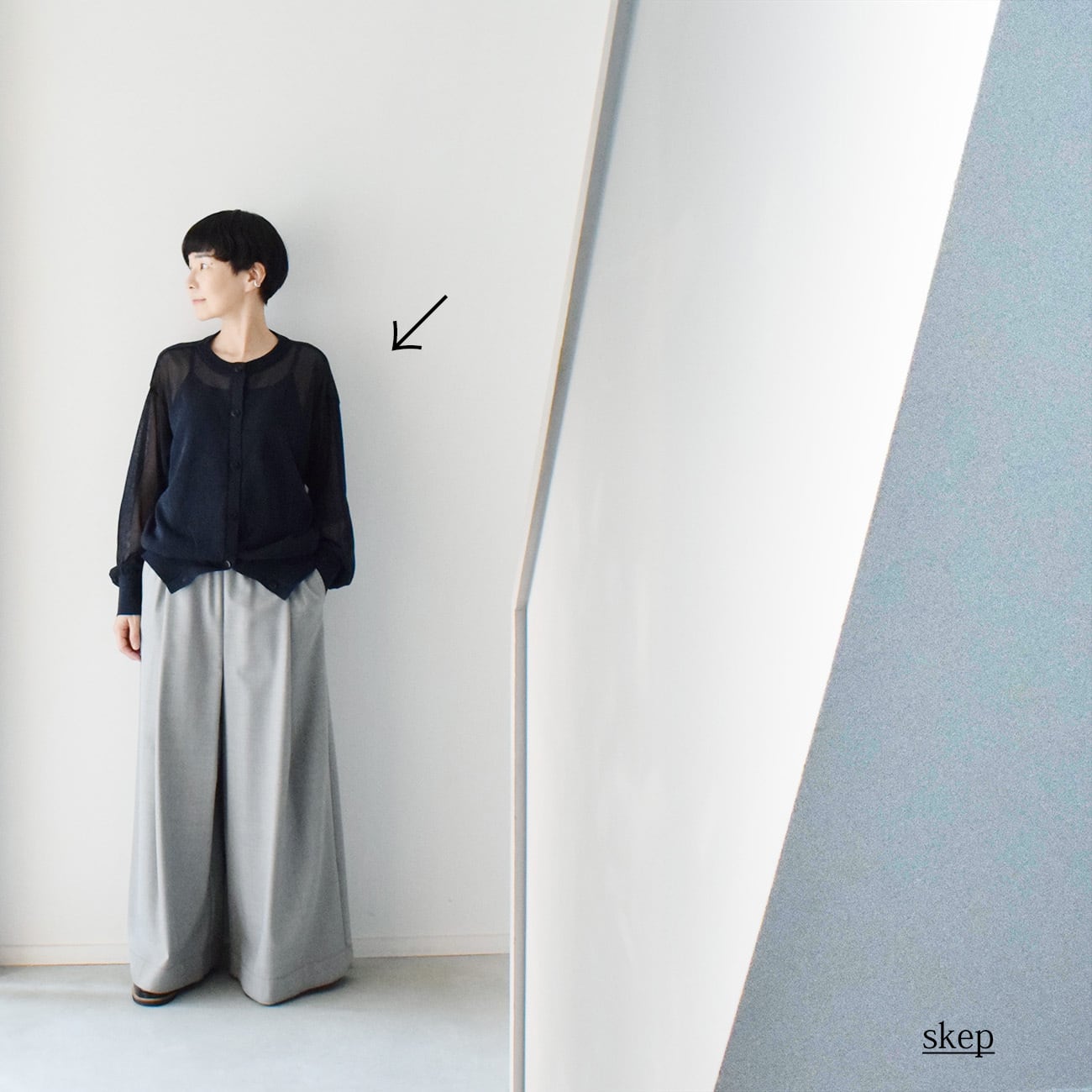 羽織もの | skep-online shop