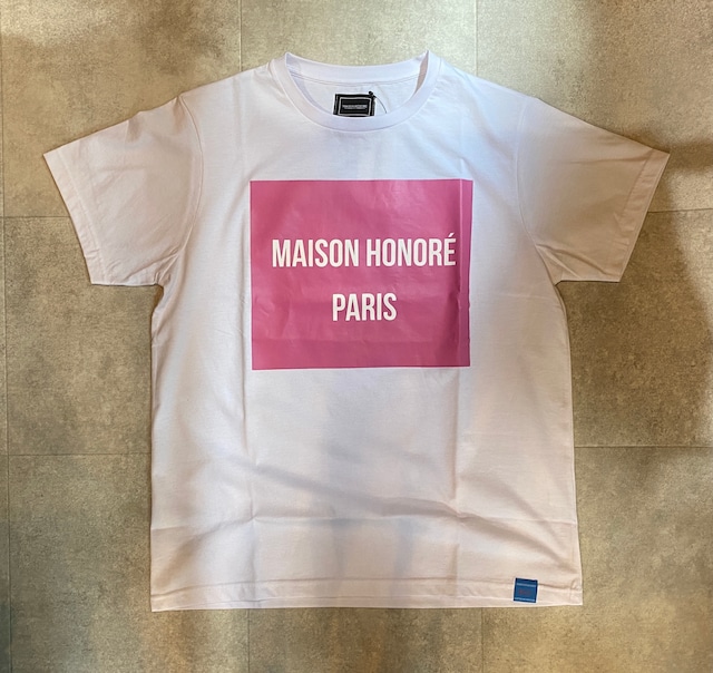 MAISON HONORE（メゾンオノレ）- PARIS - / Tシャツ