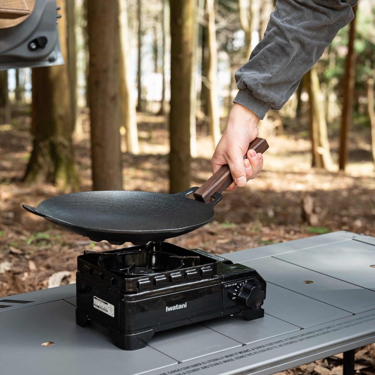 カスタム品 | OLIVE OUTDOOR EQUIPMENT