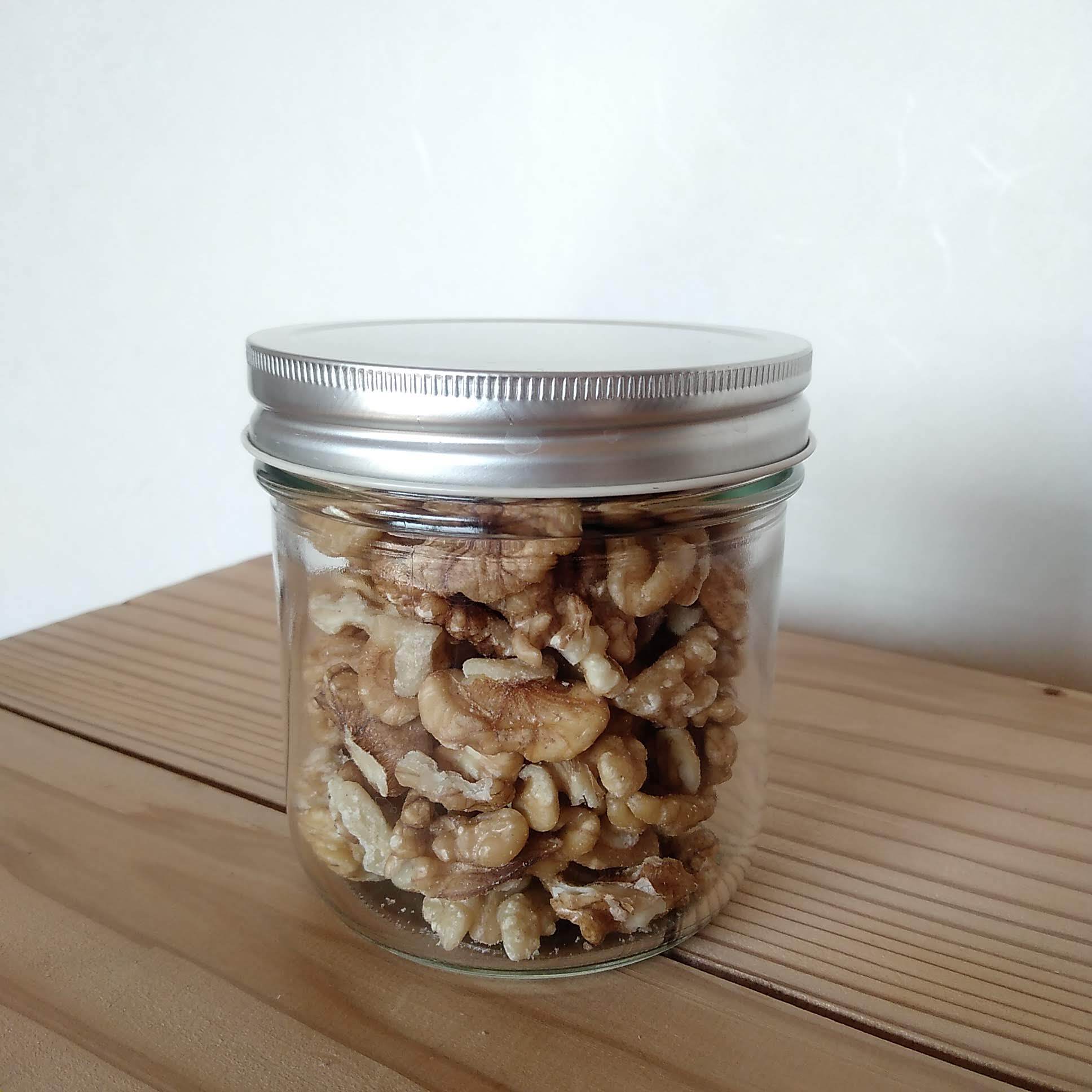 太陽のスイーツ『くるみ120g』