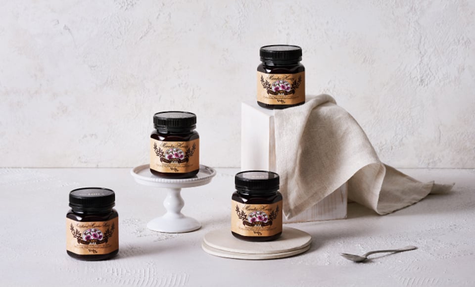 ヴェーダヴィ マヌカハニー MG100+ | コスメのセレクトショップ『Style』