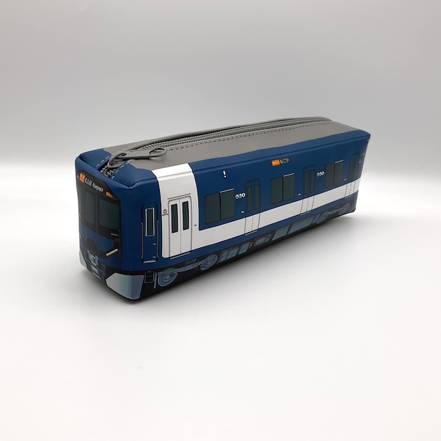電車型ペンケース　近鉄1A系