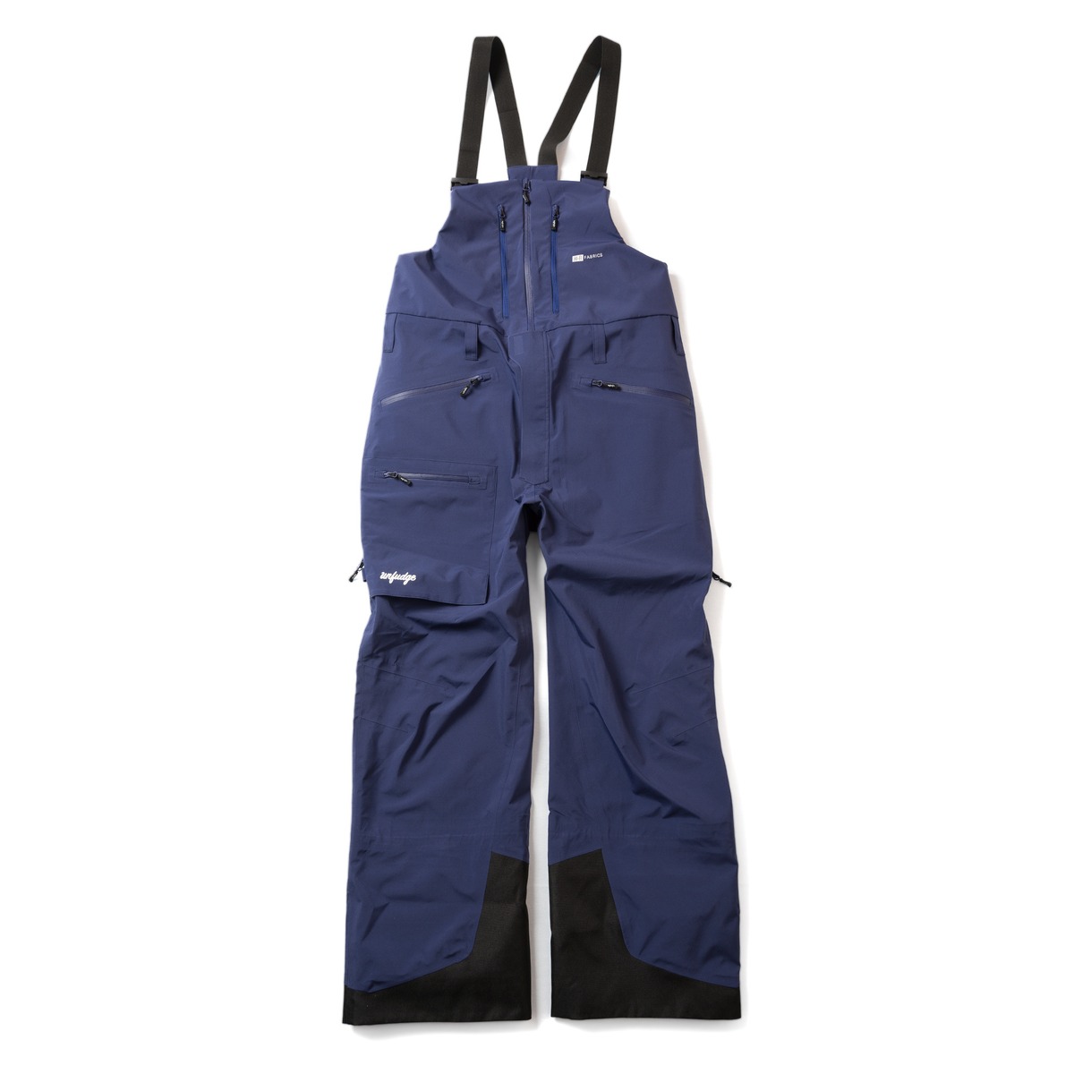 2023-2024 unfudge SNOW WEAR // BIAFO BIB PANTS | unfudge ONLINE STORE 