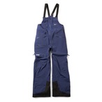 2023-2024 unfudge // BIAFO BIB PANTS // NAVY // BRIC // TREE