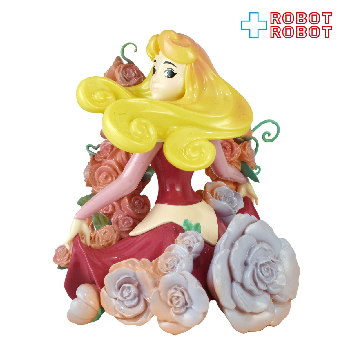 52TOYS ゴニトイズ ディズニープリンセス アートギャラリー2 オーロラ 