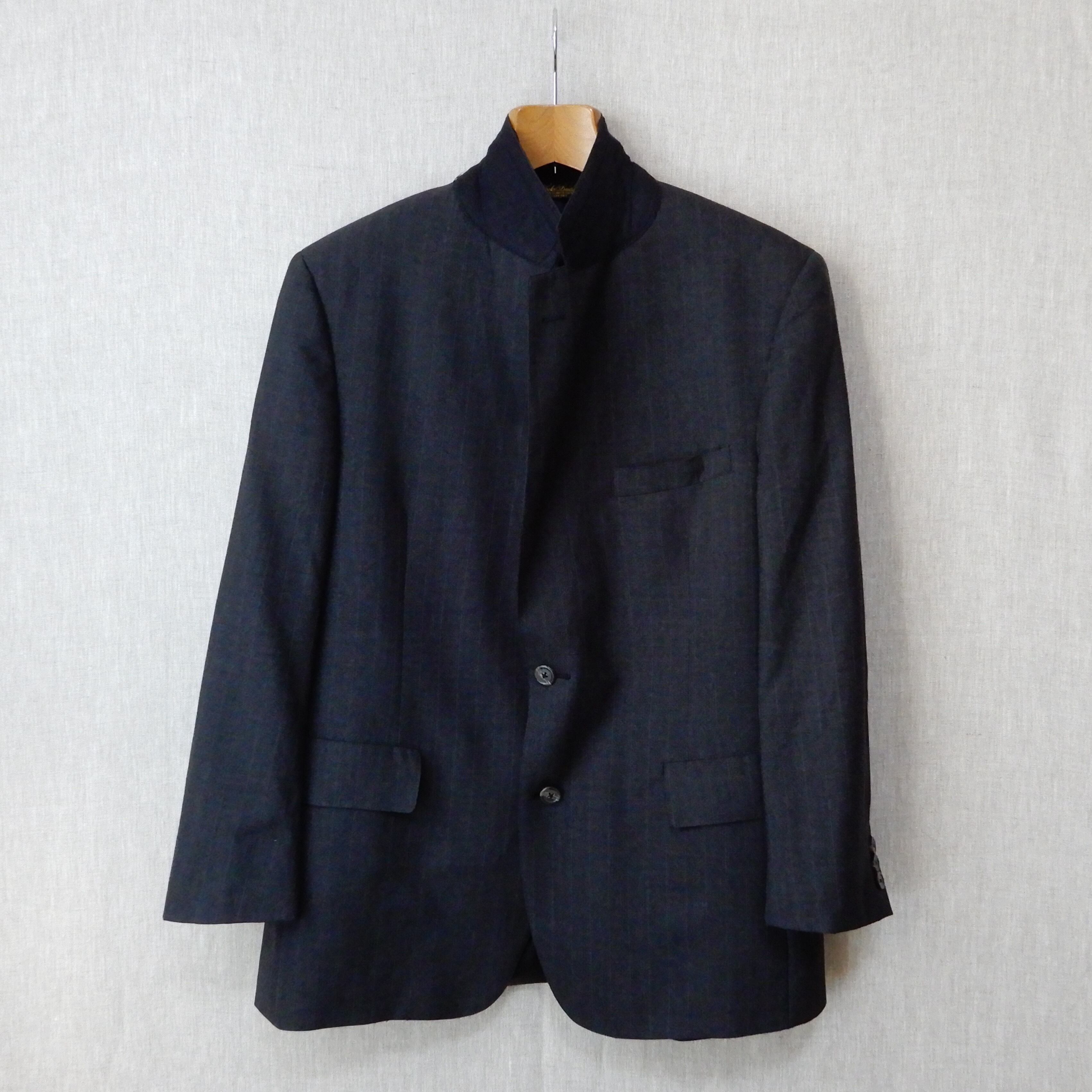 テーラードジャケットBrooks Brothers Jacket 40 Short USA