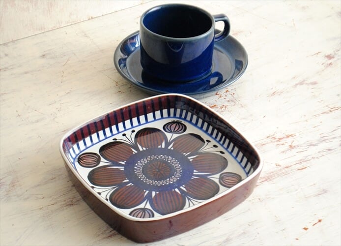   Fajance Tenera スクエアトレー Fajance Tenera スクエアトレー 【公式通販】