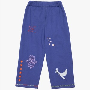 SISSEL EDELBO / Oda MINI Organic Cotton Pants