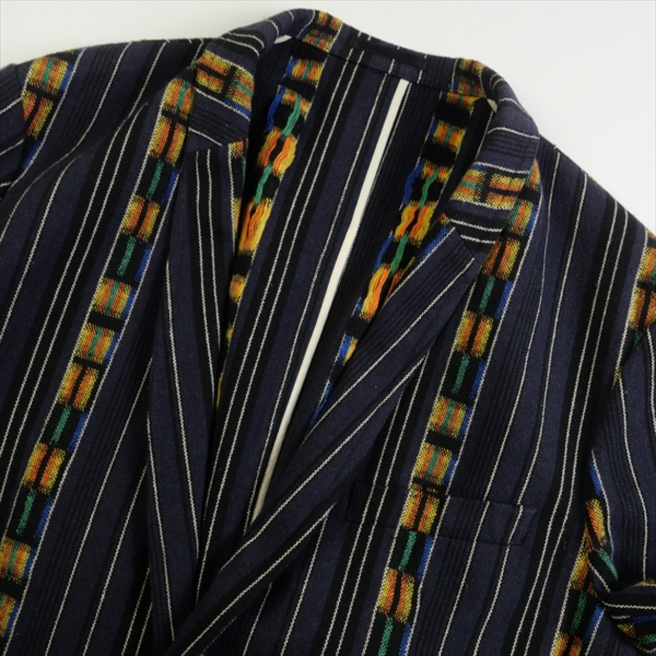 Size【M】 TENDERLOIN テンダーロイン ×THE STYLIST JAPAN GTM JKT 