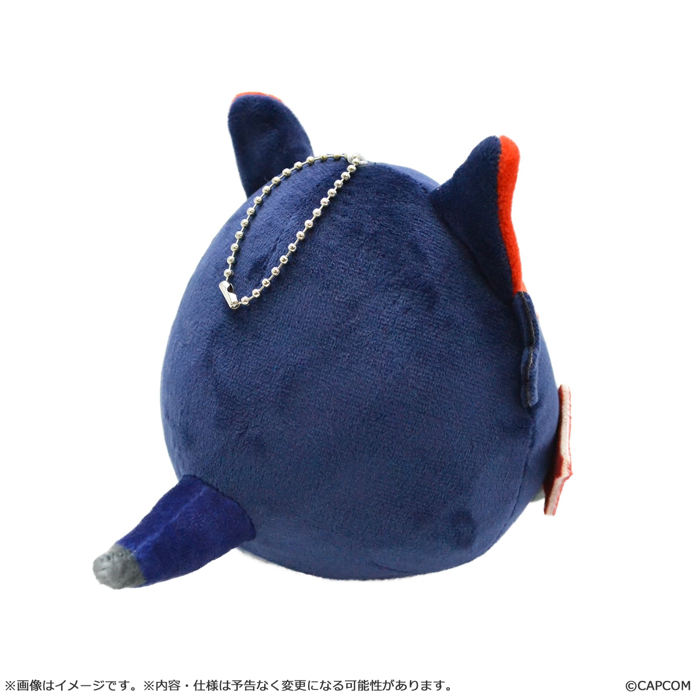 モンスターハンター ふわたまぬいぐるみミニ ナルガクルガ