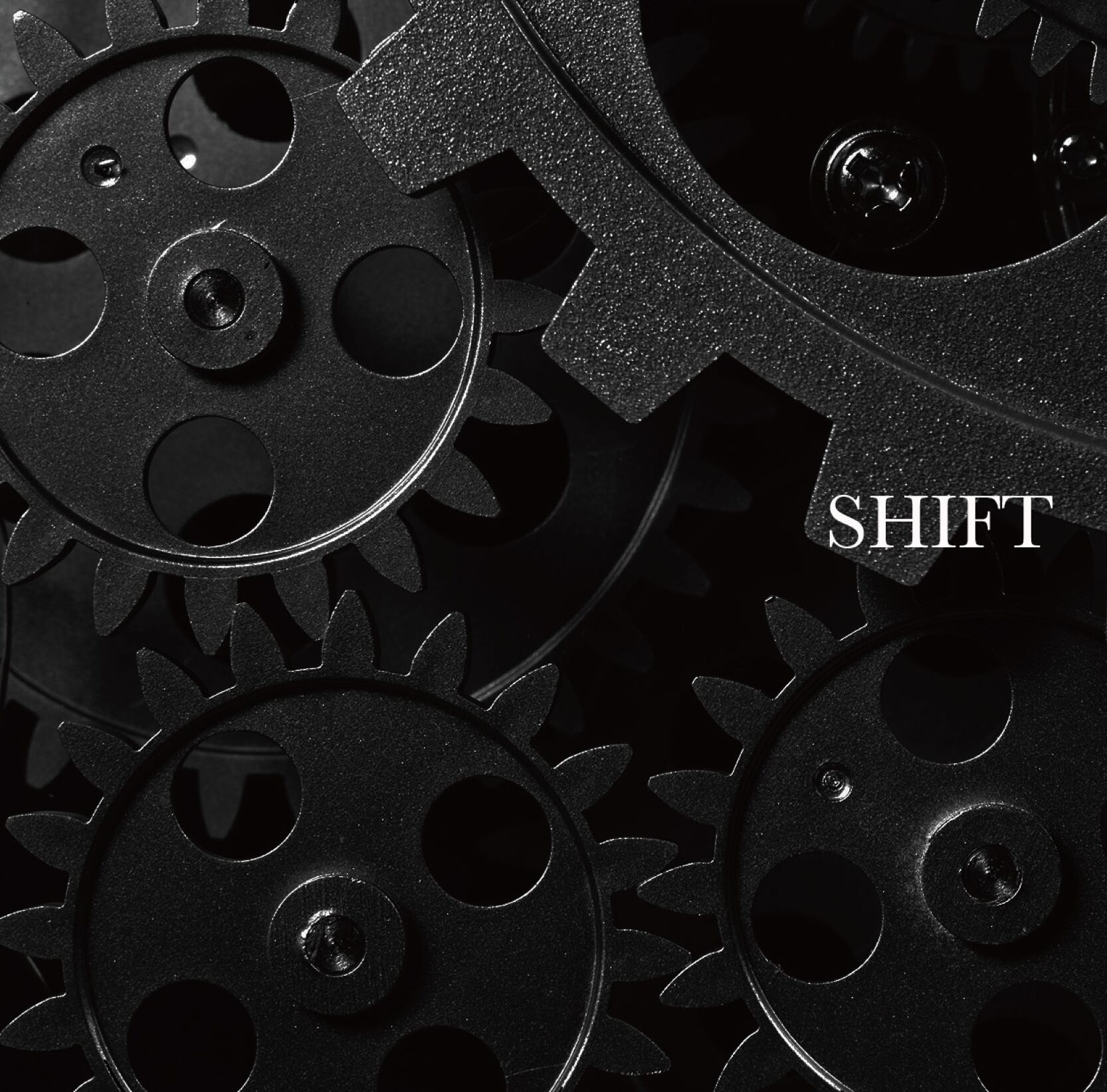 2026.04.22 KIRITO / SHIFT【通常盤】 | littleHEARTS.