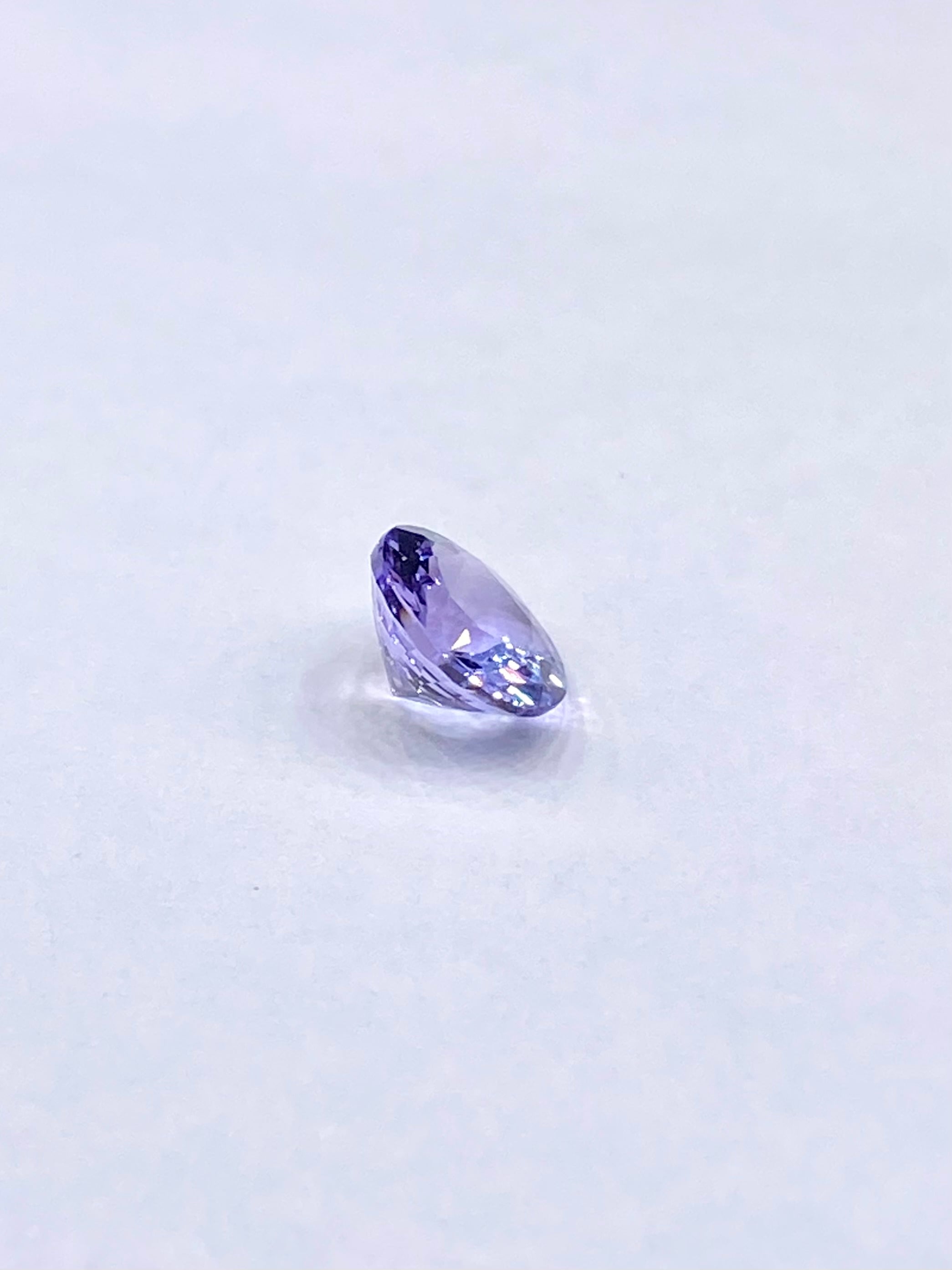 夏季全体SALE（ルース）~8/11】バイカラー気味ゾイサイト 0.78ct