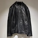 used leather jacket