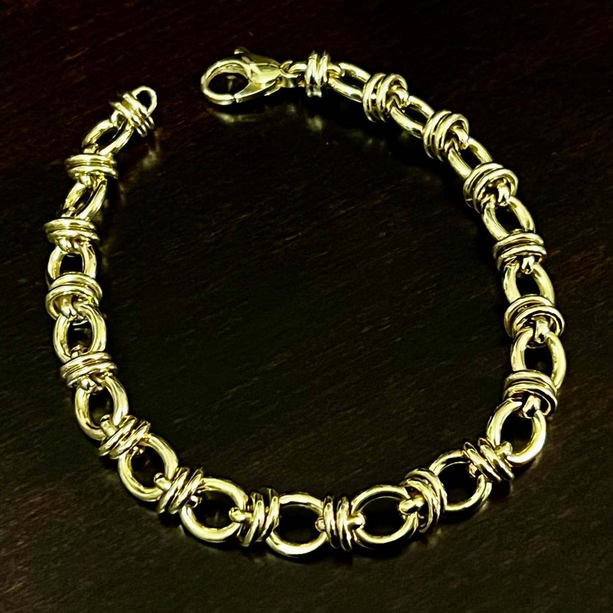 TIFFANY & CO. | THE OLDER VINTAGE