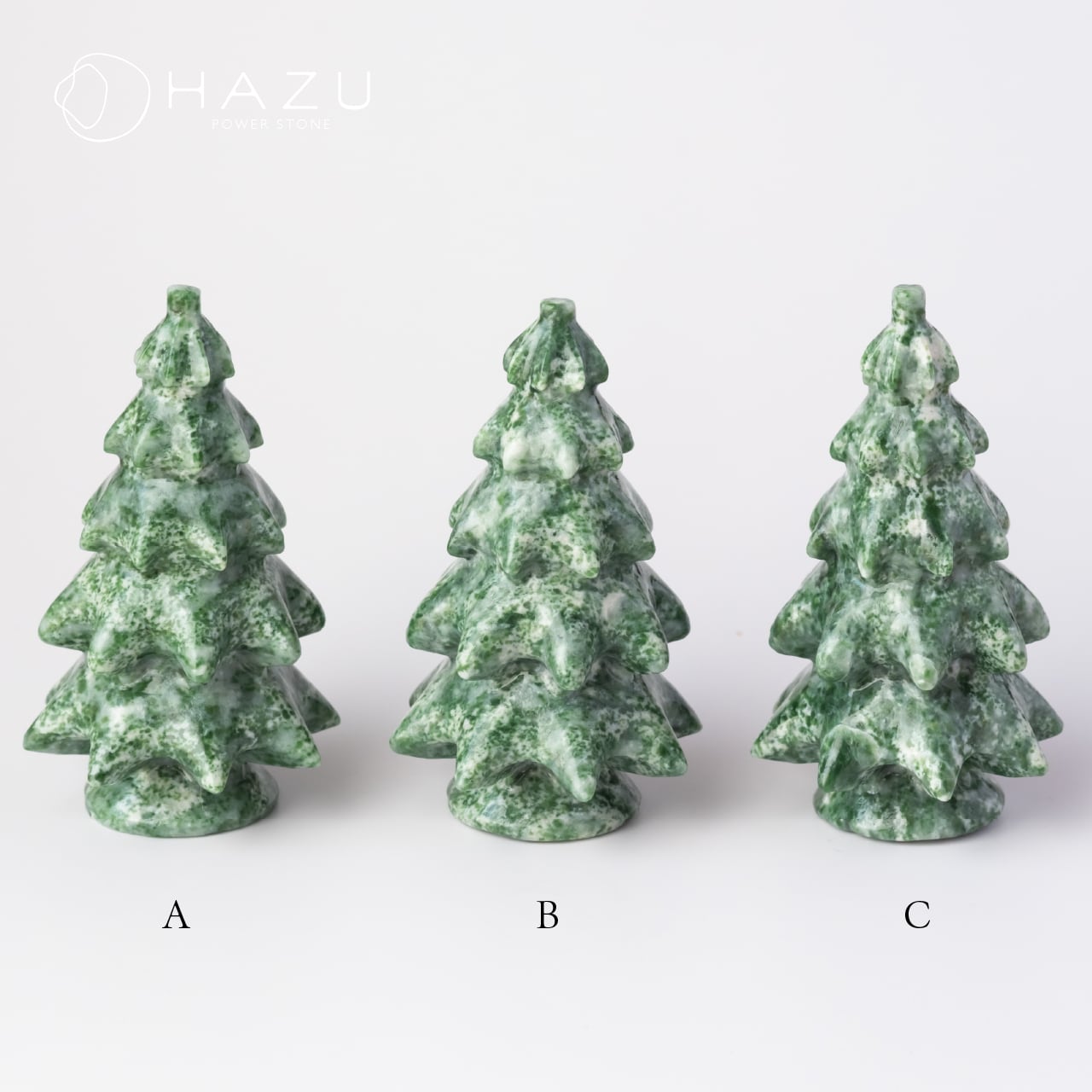 選べる・天然石のツリー | 天然石HAZU