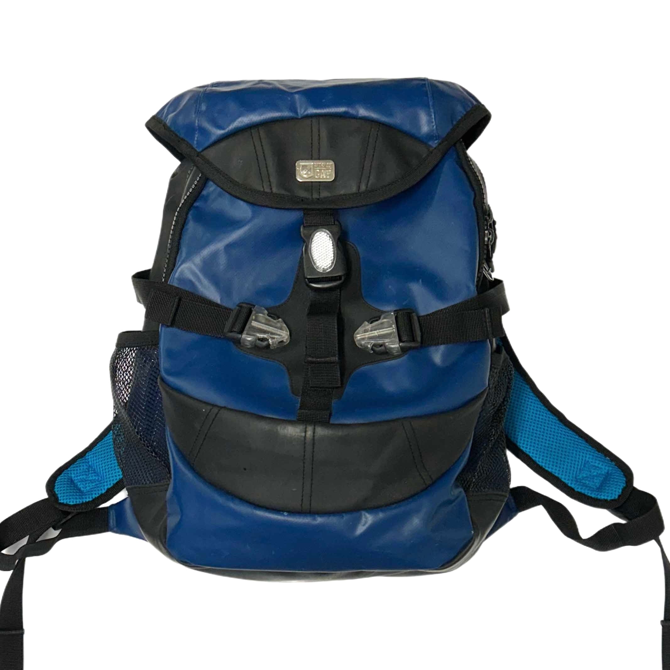 オールド GAP スリングバッグ ボディバッグ y2k y2k 00s old GAP ワン