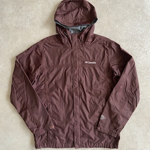Columbia Nylon Jacket M H675